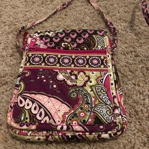 Vera Bradley Crossbody